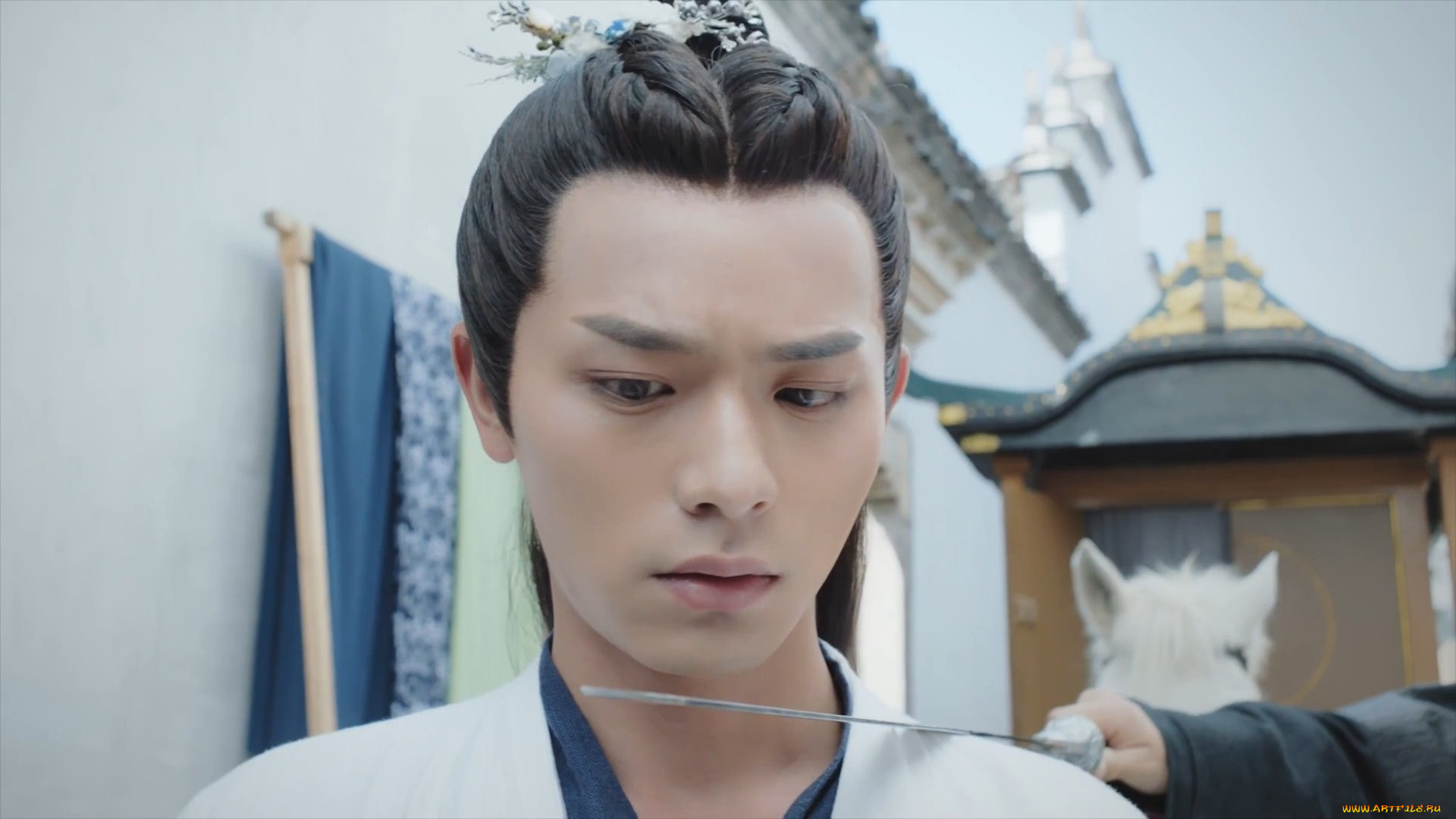  , the birth of the drama king, , , , the, birth, of, drama, king